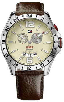 Часы Tommy Hilfiger Baron 1790973